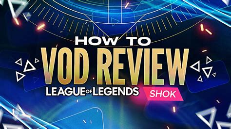 lol vods